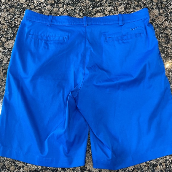 Nike Golf Shorts limited edition flags of honor size 38 - Picture 4 of 7